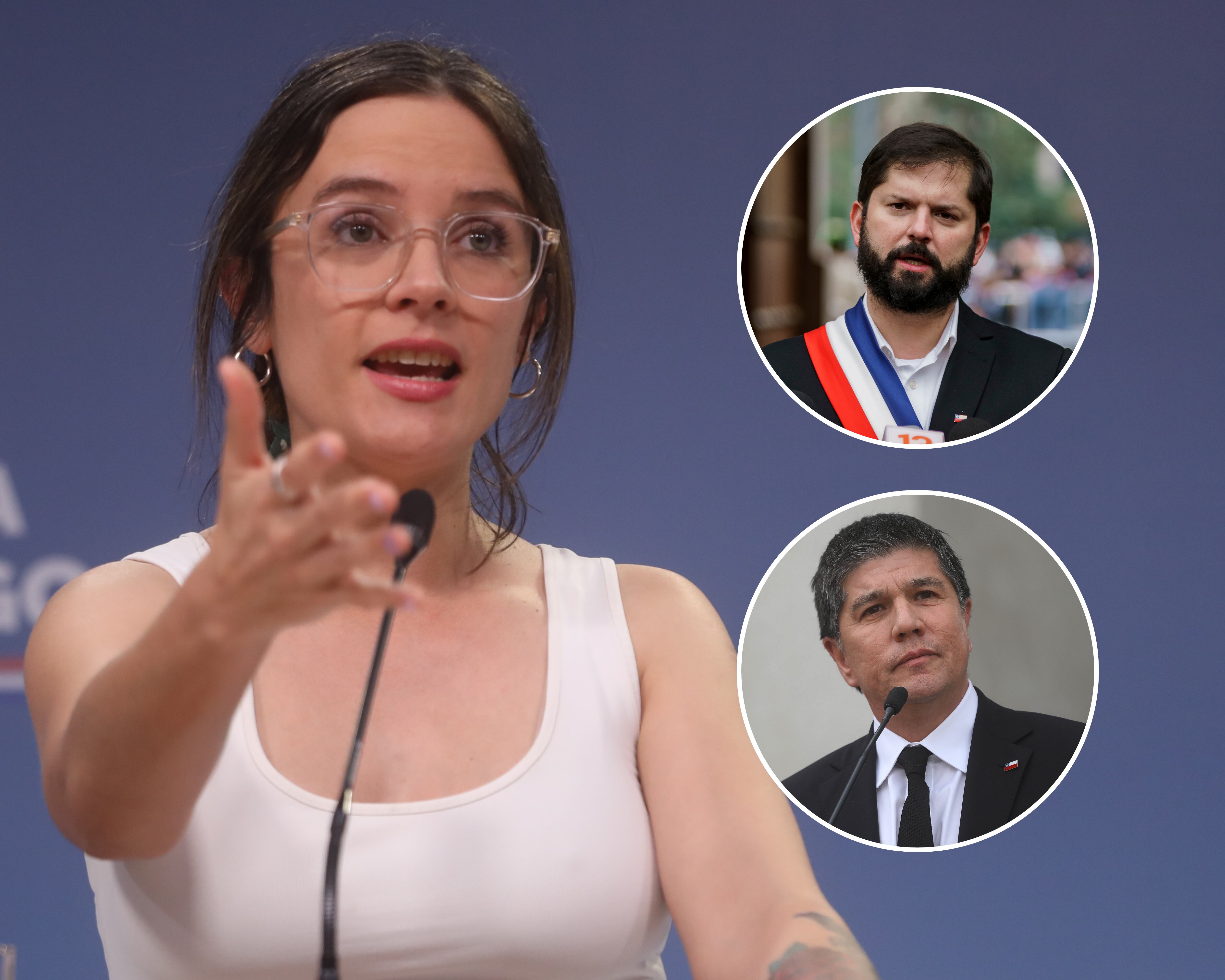Agencia Uno