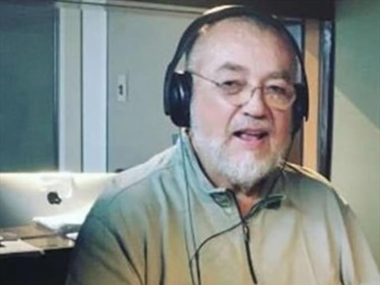 Muere José Lavat, narrador de Dragon Ball Z, Slam Dunk y doblaje latino de Gandalf