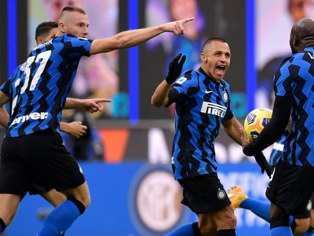 EN VIVO | Inter de Milán busca avanzar en la Champions League frente al Shakhtar