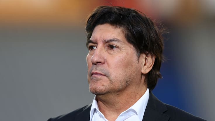 “Deben decirle a Córdova...”: Iván Zamorano golpea la mesa por el presente de la selección chilena