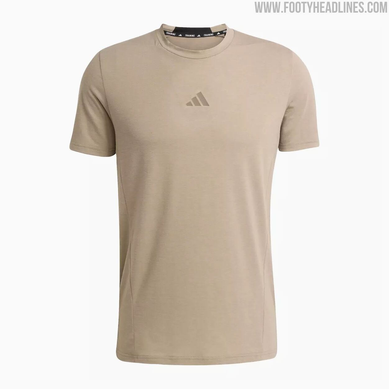 El nuevo color que tendría la indumentaria alternativa de La Roja