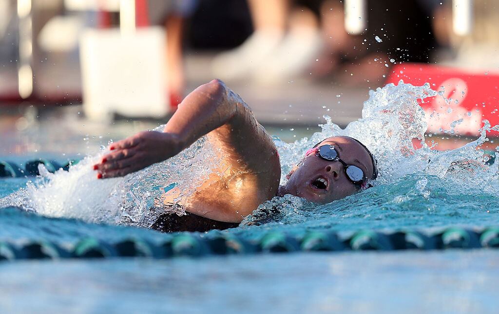 Kristel Kobrich anticipó su quinta participación en Juegos Olímpicos