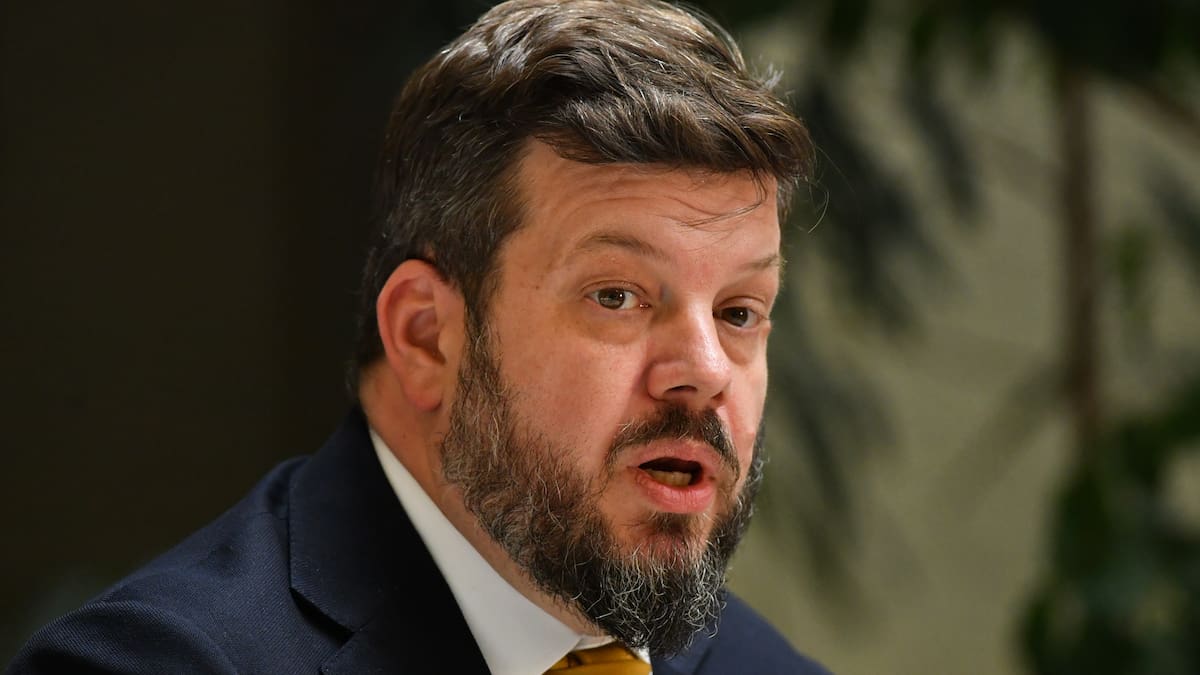 Kaiser valora reunión con equipo de Kast: “Vemos con optimismo la posibilidad de integrarnos”