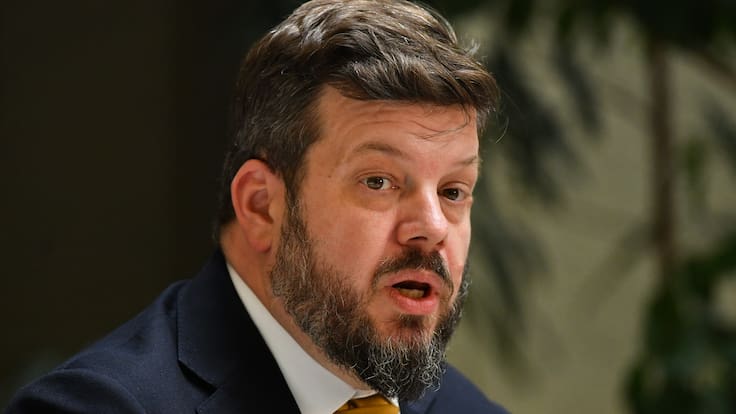 Kaiser por posible apoyo de Kast a postulación de Bachelet a la ONU: “Lo miramos con mucha preocupación”