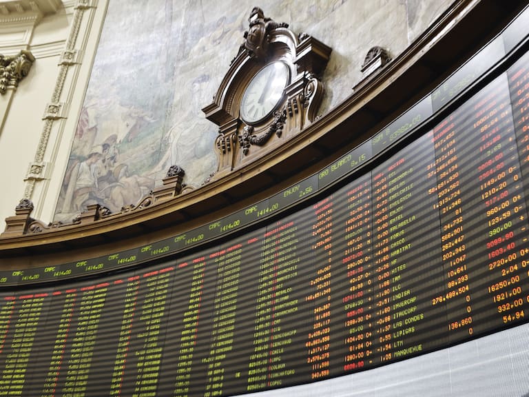 Agencia Uno - Referencial