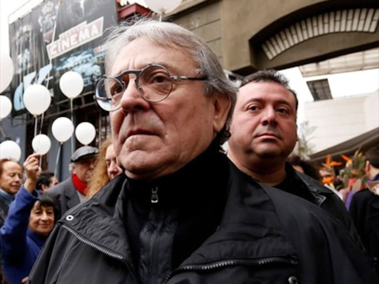 Coco Legrand: «Condorito encendió mis fuegos internos por el humor»