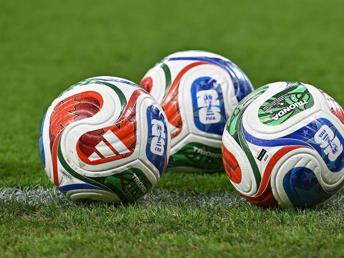 Chilevisión confirma los partidos que transmite esta semana del Mundial 2026: horario y día confirmado