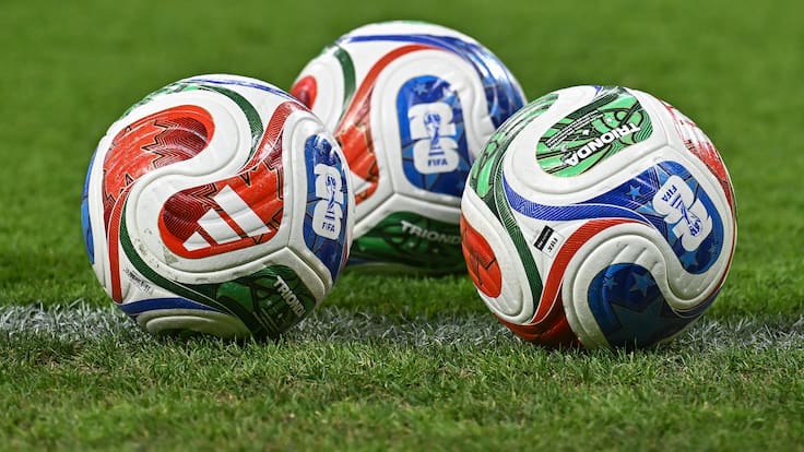 Chilevisión confirma los partidos que transmite esta semana del Mundial 2026: horario y día confirmado
