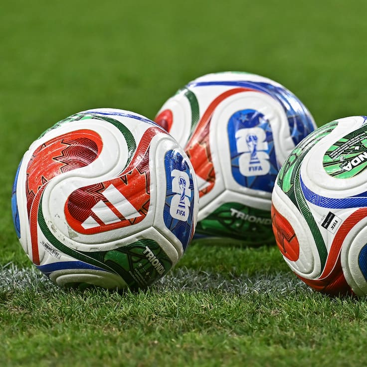 Chilevisión confirma los partidos que transmite esta semana del Mundial 2026: horario y día confirmado