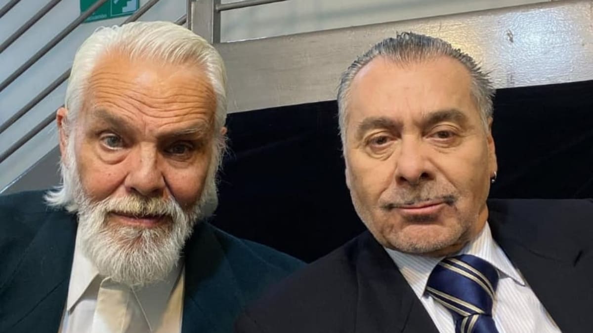 Pato Torres se quiebra en vivo tras la muerte de Fernando Kliche, su gran amigo: “Tengo una tristeza enorme”