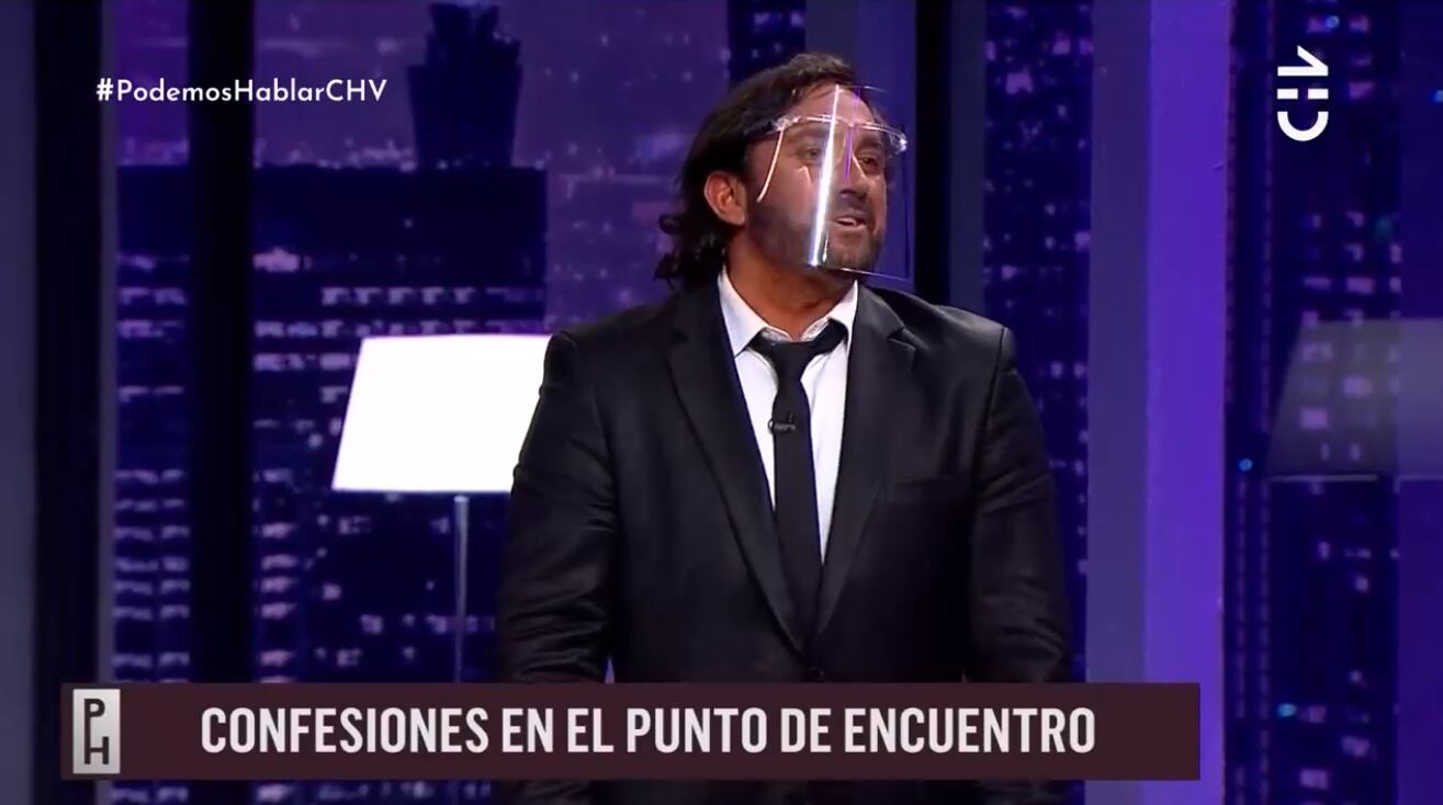 Arturo Longton | CHV