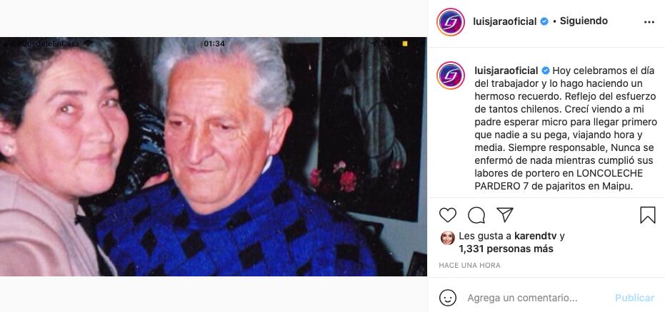 Luis Jara