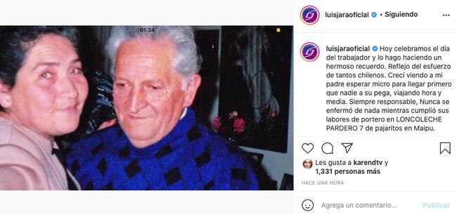 Luis Jara
