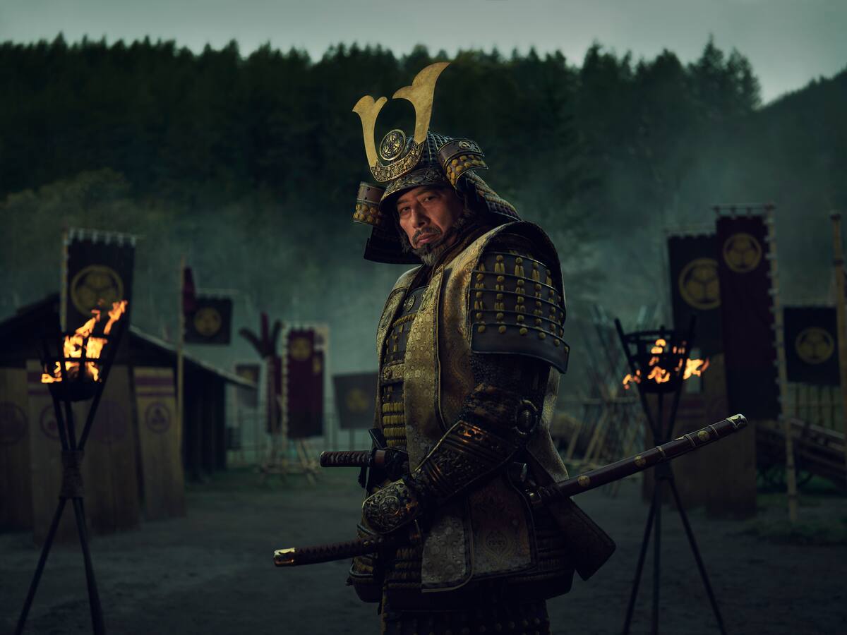 ¡Ya es oficial! Confirman la segunda temporada de “Shogun” junto a otra gran sorpresa