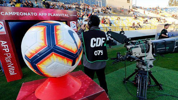 Canal del Fútbol