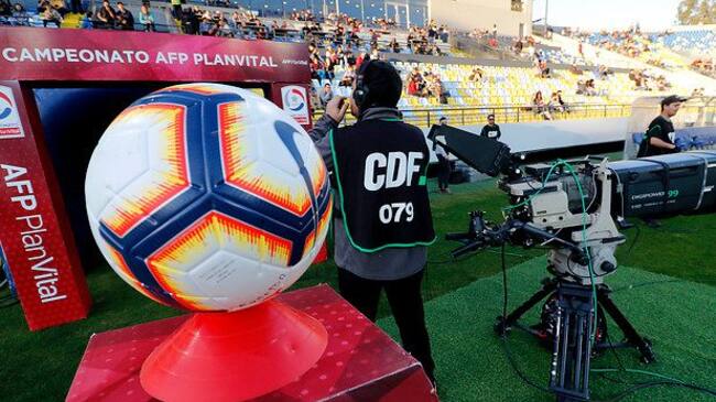 Canal del Fútbol