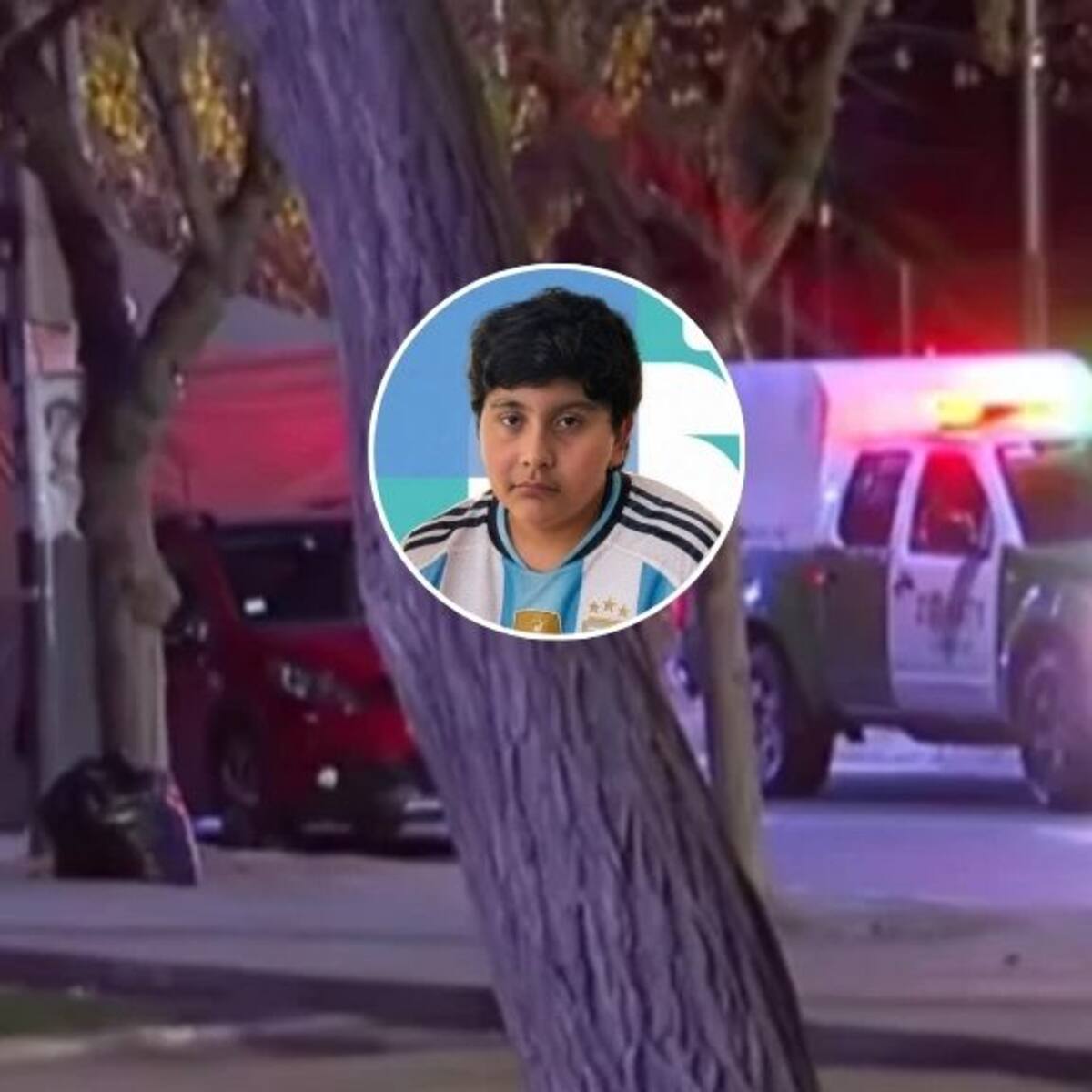 Revelan razón por la que niño de 12 años fallecido en encerrona no pudo quitarse el cinturón, según la Fiscalía