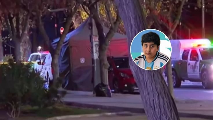 Revelan razón por la que niño de 12 años fallecido en encerrona no pudo quitarse el cinturón, según la Fiscalía