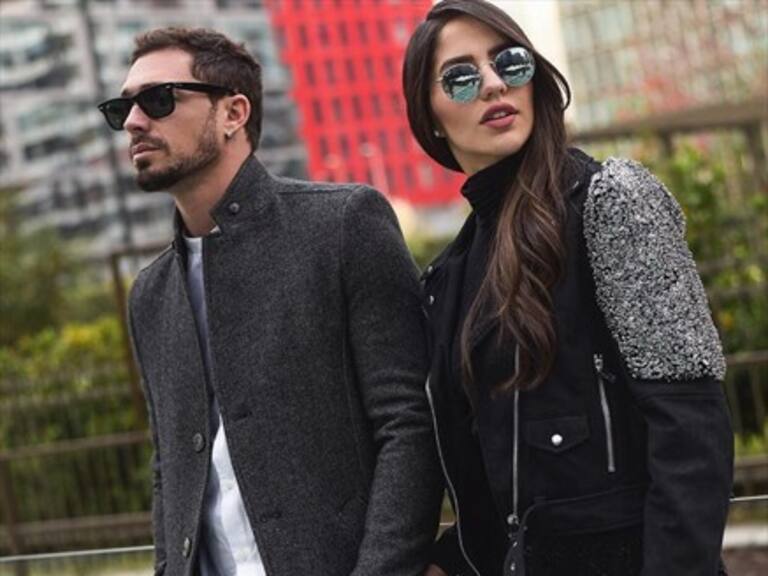 «Fantasma» Figueroa conoció finalmente a su farandulero yerno