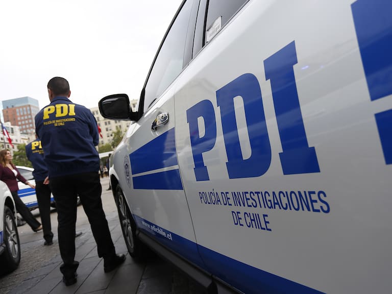 VIF Iquique - Gustavo Soto