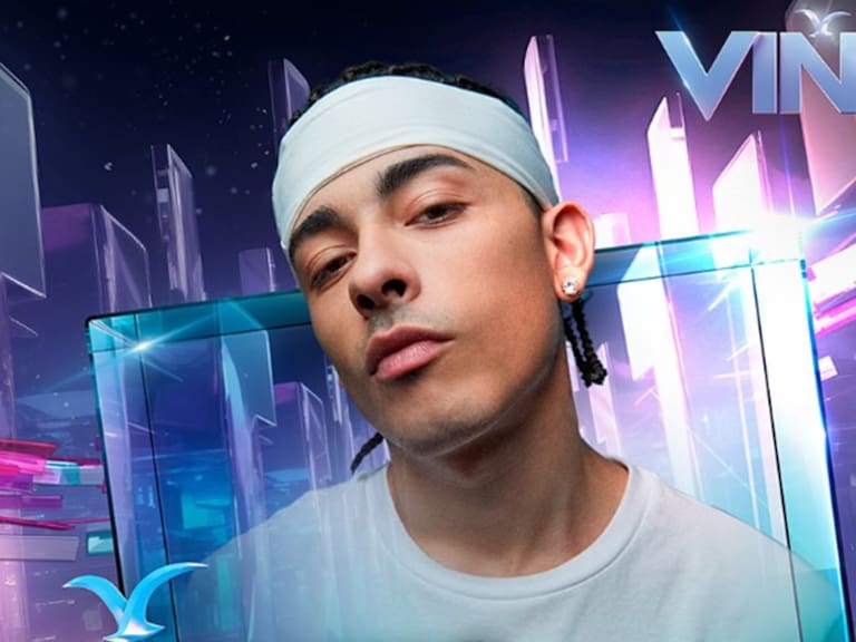 ¿Quién es Trueno? El reemplazo de Peso Pluma en el Festival de Viña 2024