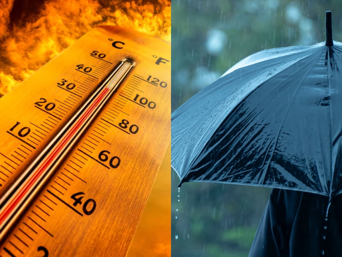 Hasta 34°C en pleno invierno: Meteorología emite aviso por altas temperaturas en zonas de esta región de Chile