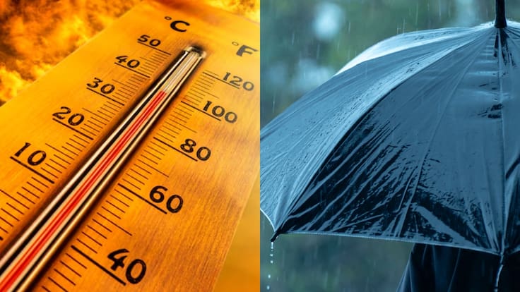 Hasta 34°C en pleno invierno: Meteorología emite aviso por altas temperaturas en zonas de esta región de Chile