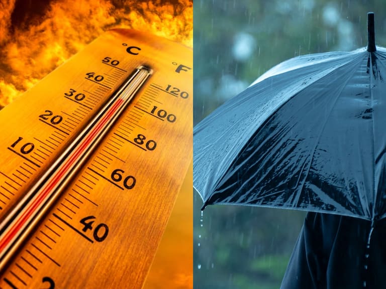 Hasta 34°C en pleno invierno: Meteorología emite aviso por altas temperaturas en zonas de esta región de Chile