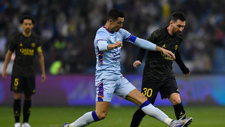 ¿CR7 a la MLS?: Revelan opción de juntar a Cristiano Ronaldo y Lionel Messi en el fútbol de Estados Unidos