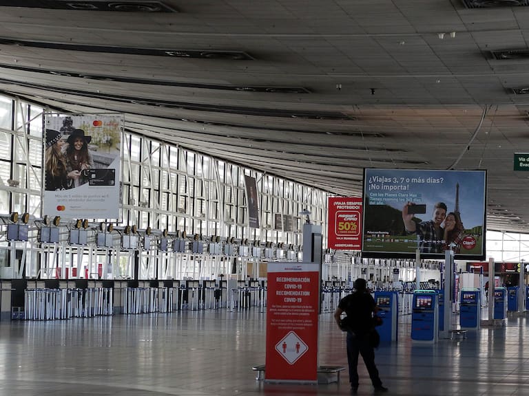 Taiwán: Un vuelo a «ninguna parte» agotó sus pasajes en cuestión de minutos
