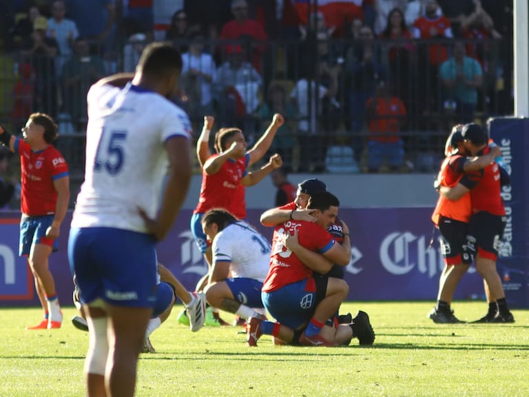 Los Cóndores debutan en el Nacional por la Nations Cup de rugby: contra quienes juegan y quién transmite por TV