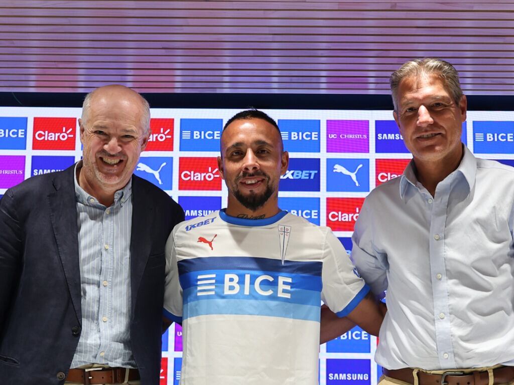 @Cruzados