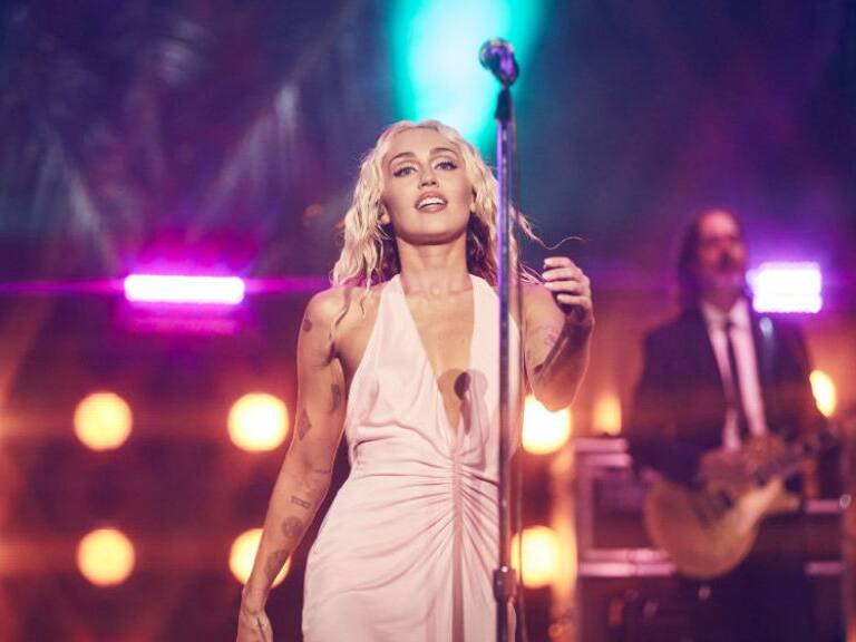 Miley Cyrus regresará a Disney con un evento especial