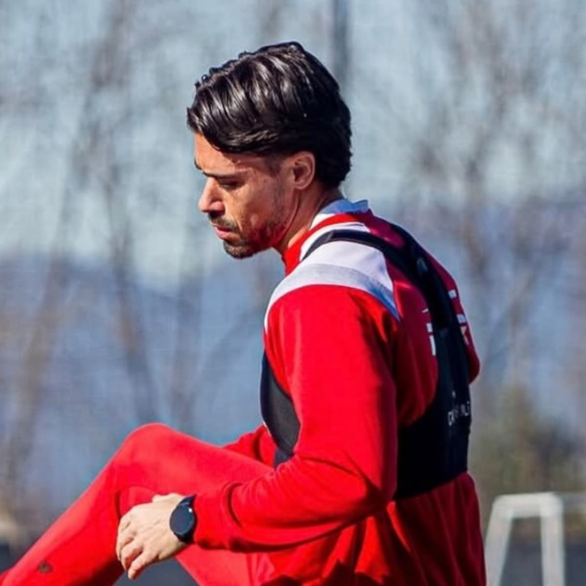 Inesperada salida sacude a un club chileno: “Solicitó rescindir su contrato por motivos personales”