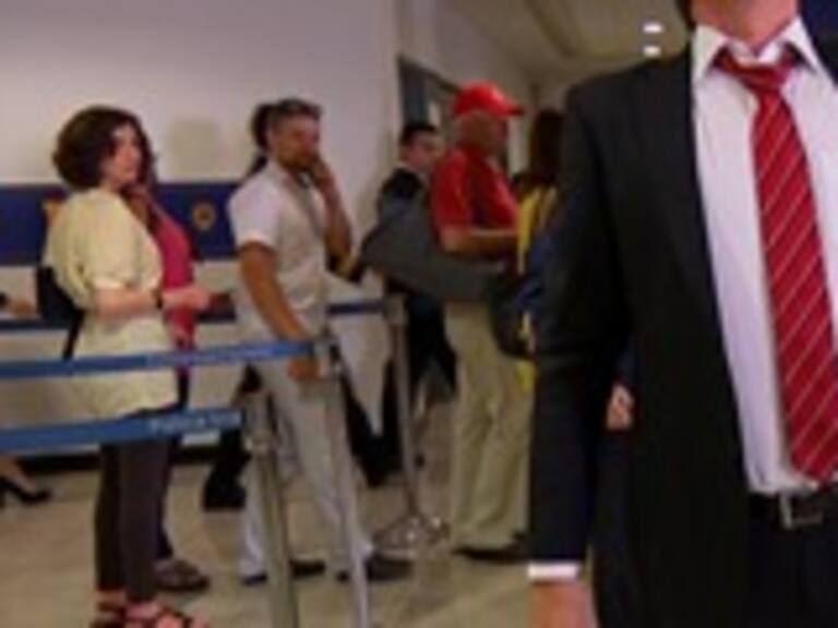 Nueva comedia de Mega arrasó en el rating