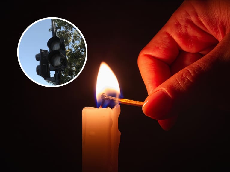 Corte de luz en Santiago este miércoles 25 de marzo: Enel confirma interrupciones en 12 comunas de la RM