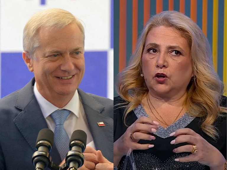 Latife Soto revela duro presagio para el gobierno de José Antonio Kast: anunció llantos