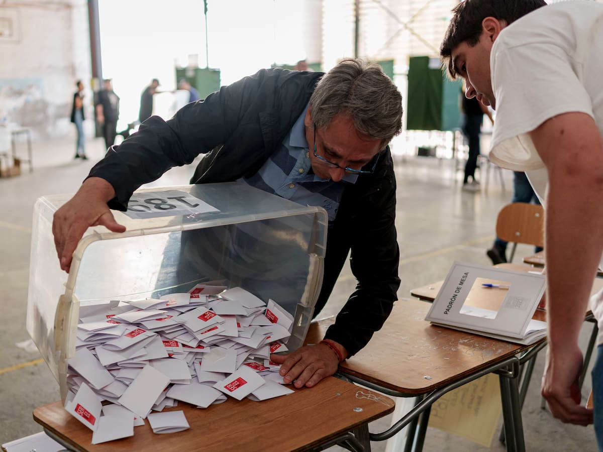 Servel publica nómina de vocales de mesa para las Elecciones Municipales 2024 en Chile: cómo consultar con RUT