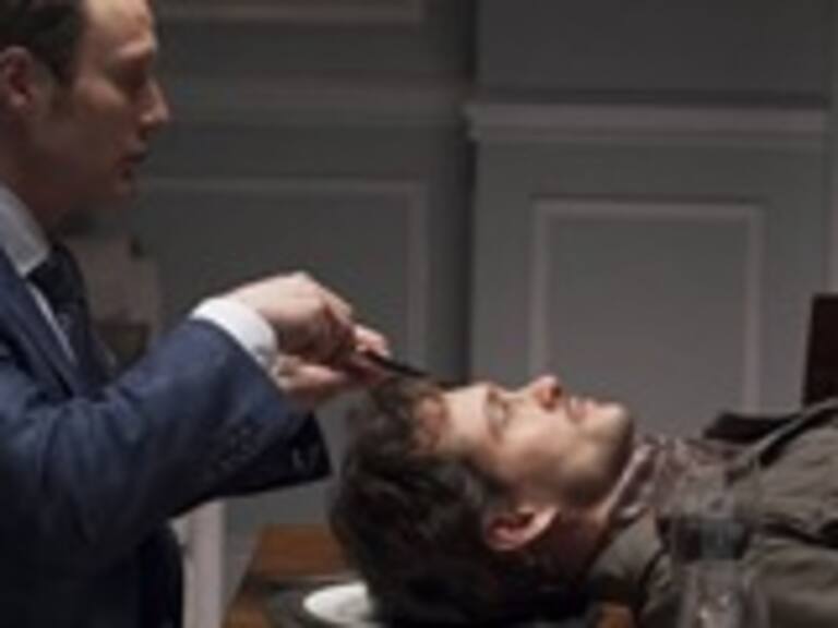 Mads Mikkelsen quiere una cuarta temporada de Hannibal