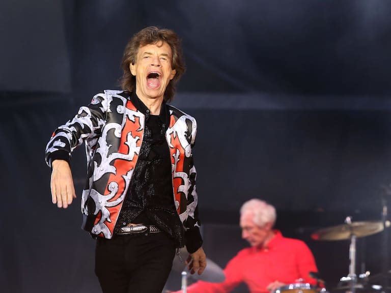 “No es pacto con el diablo”: esta es la rutina de ejercicios que Mick Jagger hace 6 veces por semana a sus 82 años