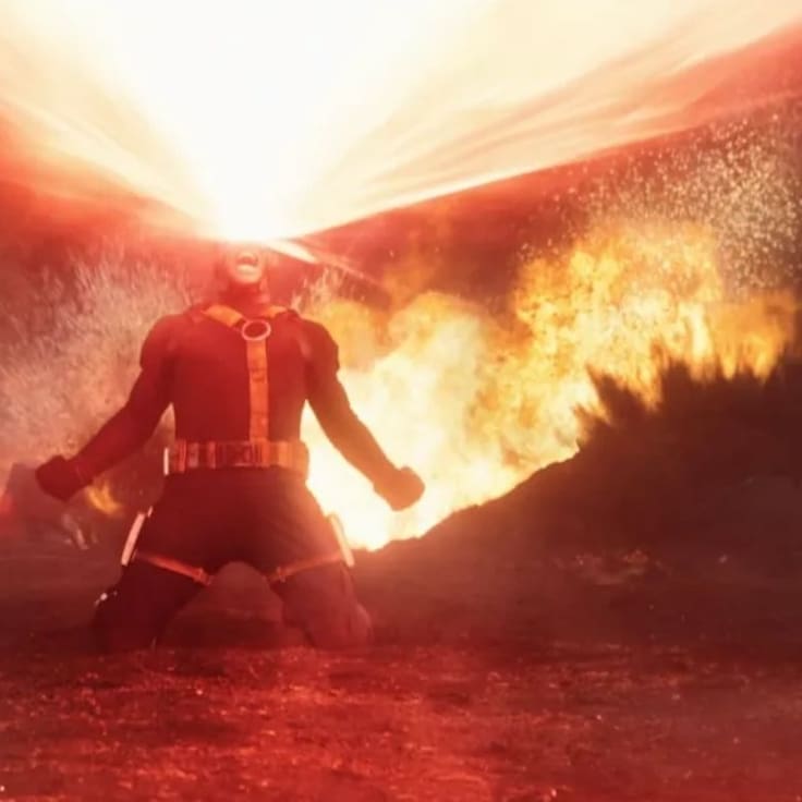 ¿Filtración?: fanáticos “liberan” el primer tráiler de “Avengers: Doomsday” y desatan furor en redes