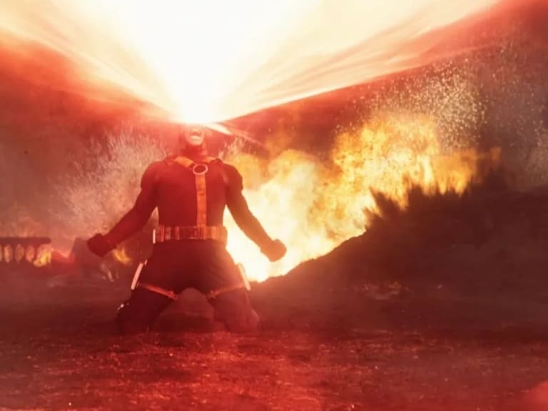 Los X-Men están de regreso en el nuevo tráiler de “Avengers: Doomsday”