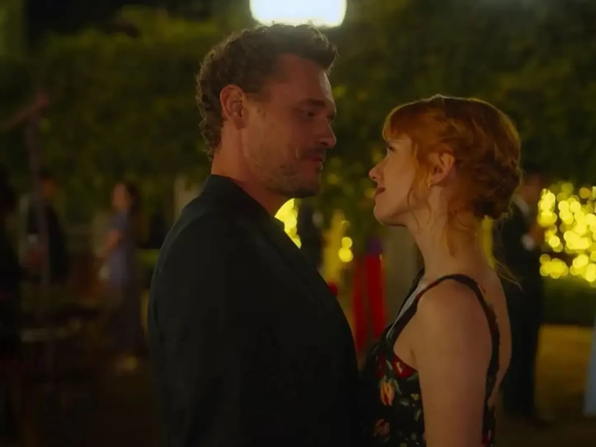El drama romántico de Netflix que llega a su final este 14 de febrero