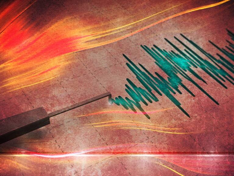 SHOA descarta riesgo de tsunami en las costas nacionales tras terremoto 7,0 registrado en Indonesia