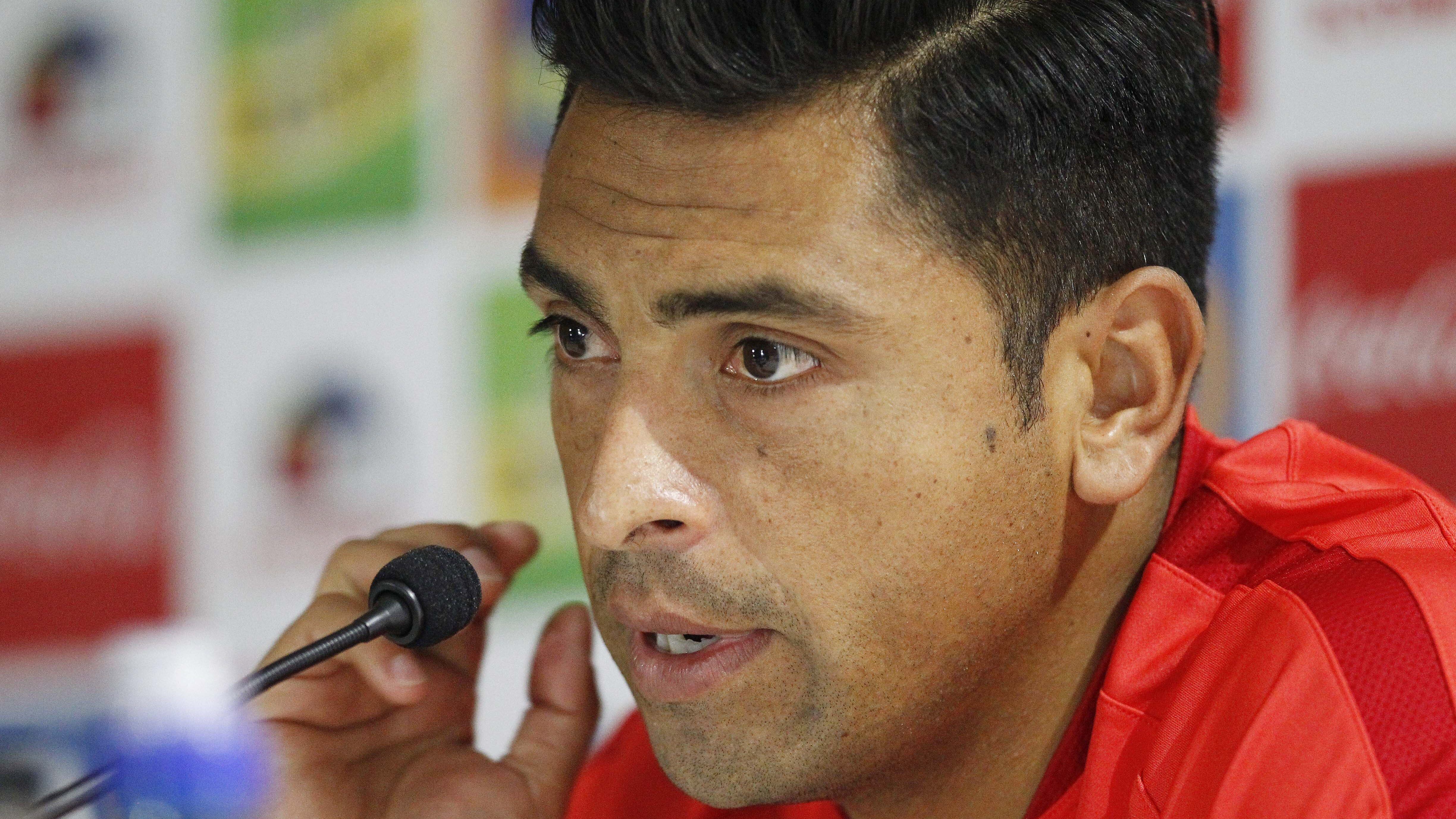 Gonzalo Jara rechazó críticas a la selección chilena