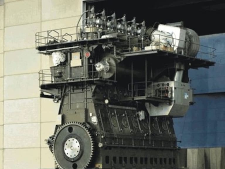 ADN Motor: Los motores más raros del mundo