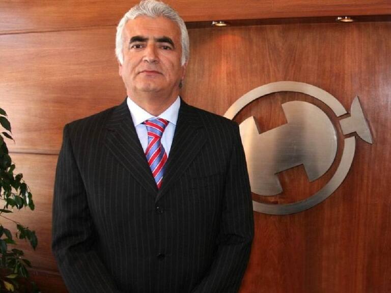 Arturo Aguayo se suma a Raúl Jélves y también presenta su renuncia al directorio de la ANFP