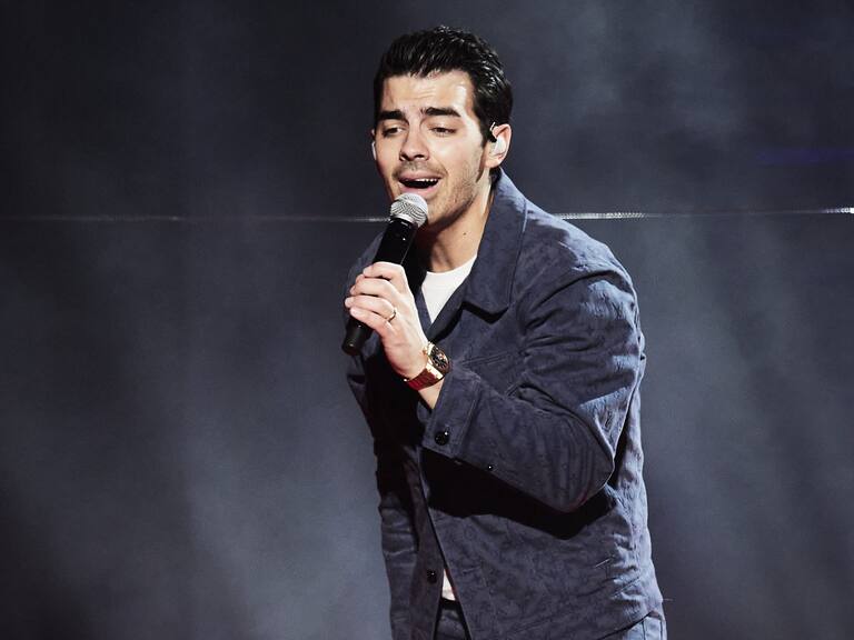 Joe Jonas estrenó nuevo tatuaje y causó furor entre sus seguidores