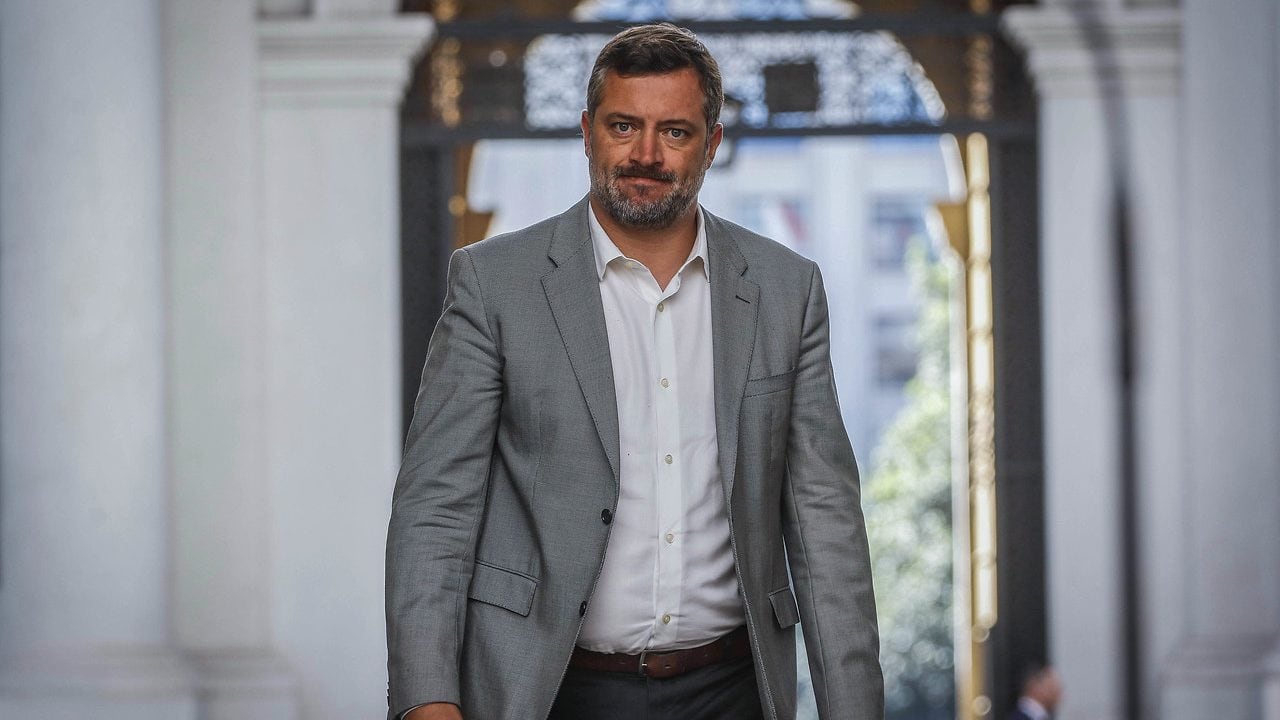 ¿Quién es Sebastián Sichel? La historia del ganador de las elecciones primarias presidenciales por Chile Vamos