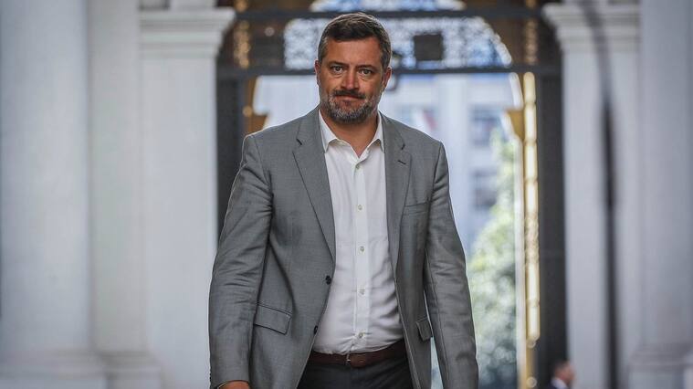 ¿Quién es Sebastián Sichel? La historia del ganador de las elecciones primarias presidenciales por Chile Vamos